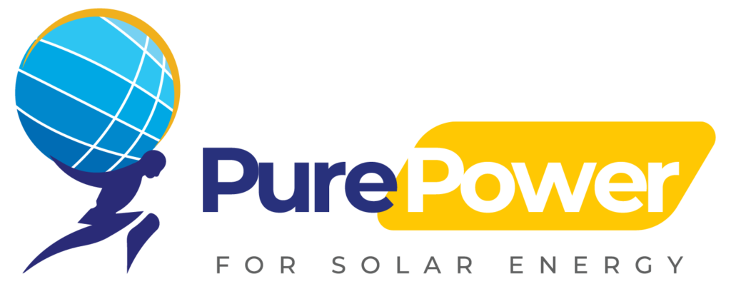 شركة بيور باور لحلول الطاقة الشمسية