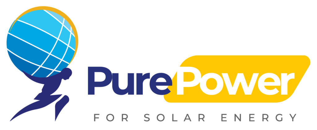 pure Power logo