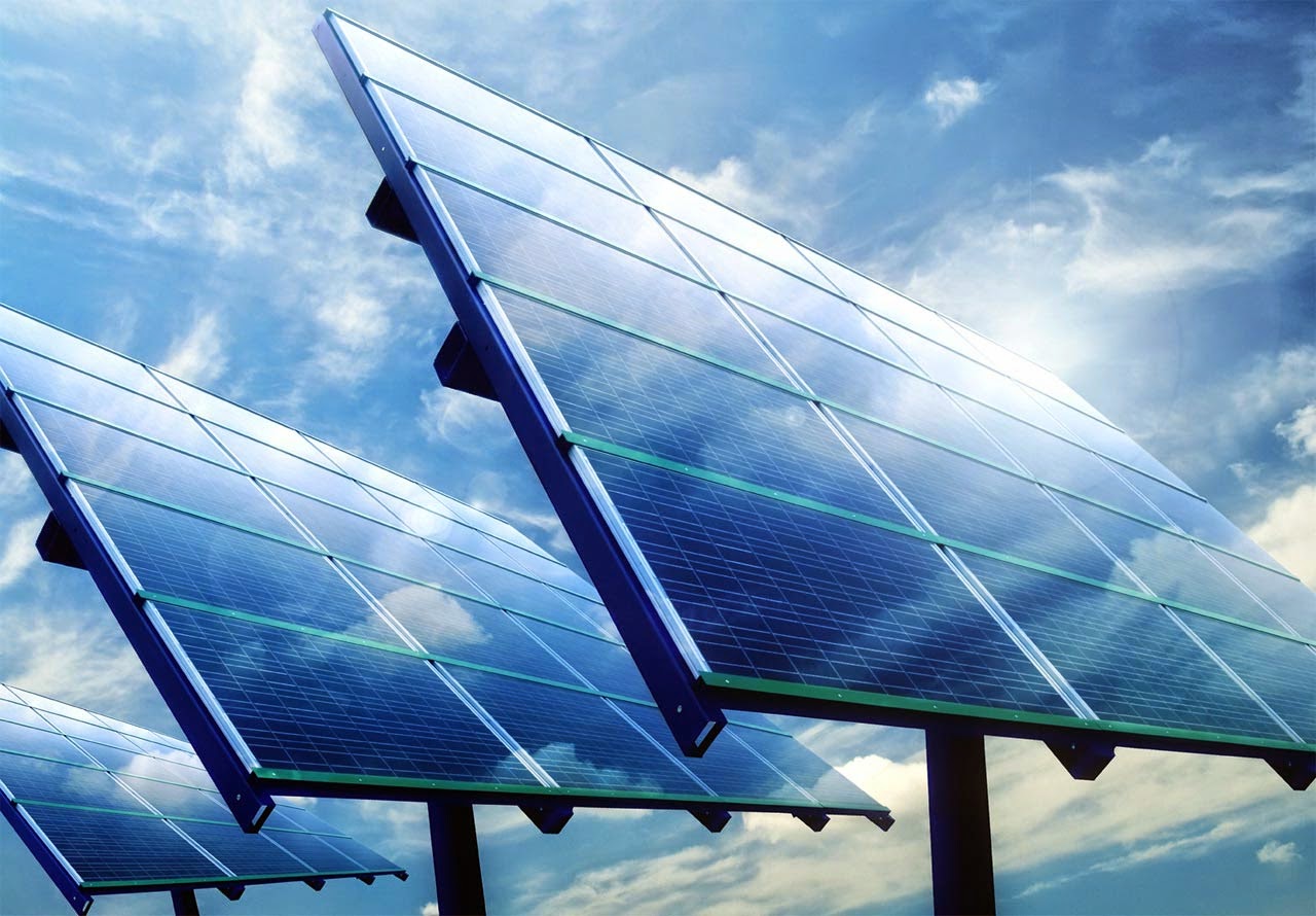 التحديات والمستقبل لشركات الطاقة الشمسية في مصر