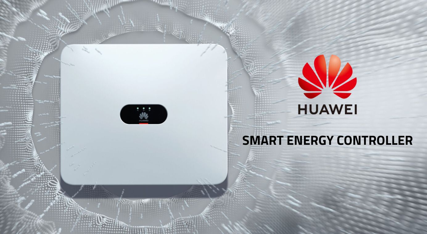 HUAWEI SMART ENERGY CONTROLLER