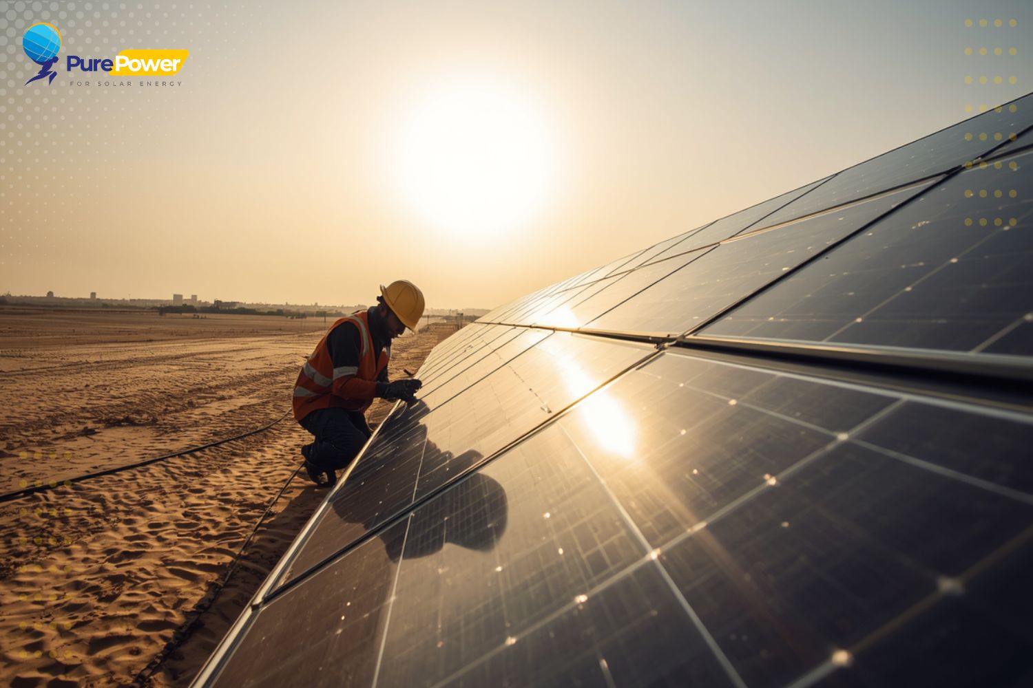 أفضل شركات تركيب off grid في مصر