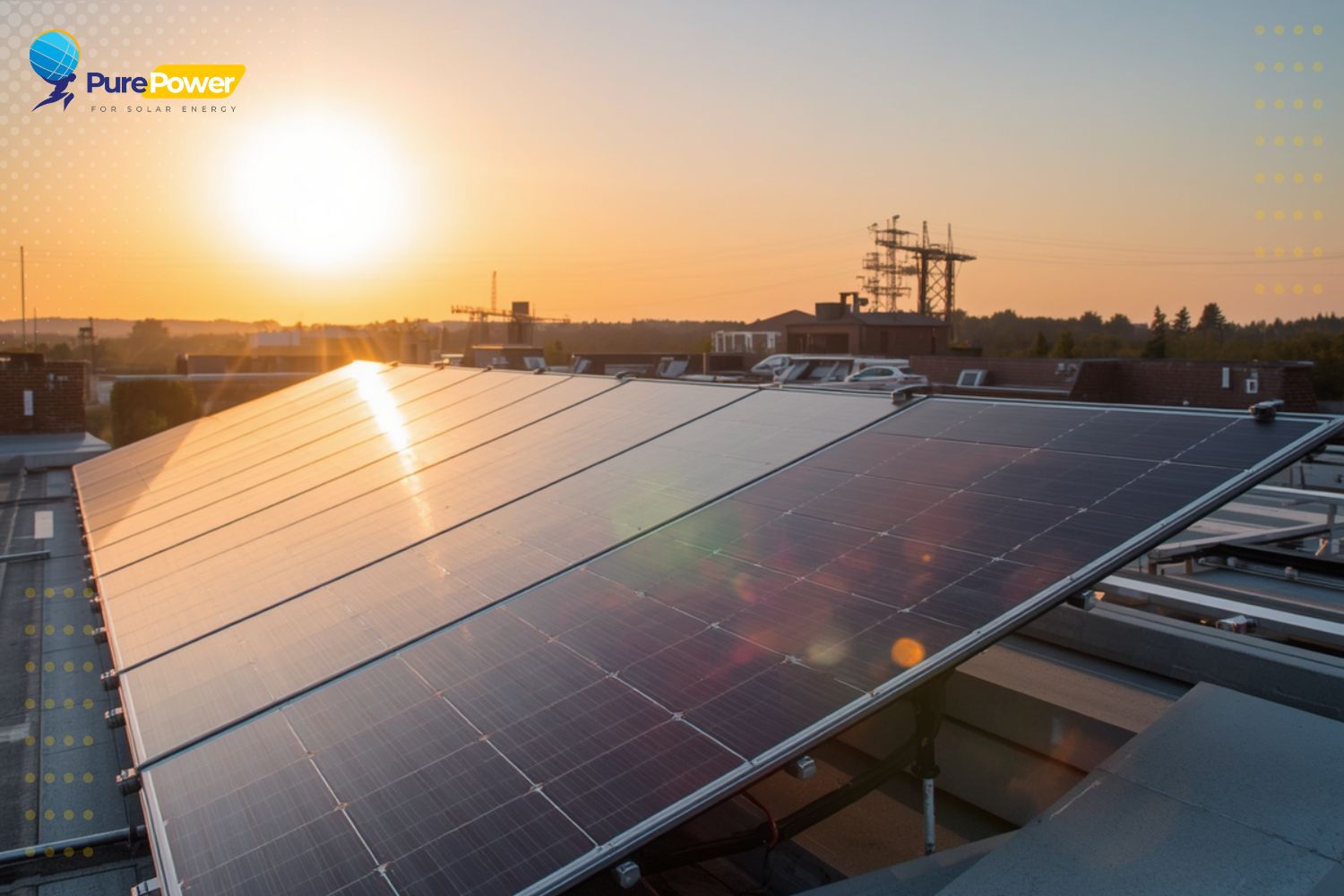 أفضل ألواح لنظام off grid